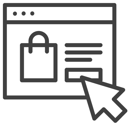 Shop Icon